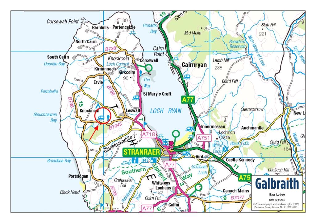 Location Plan