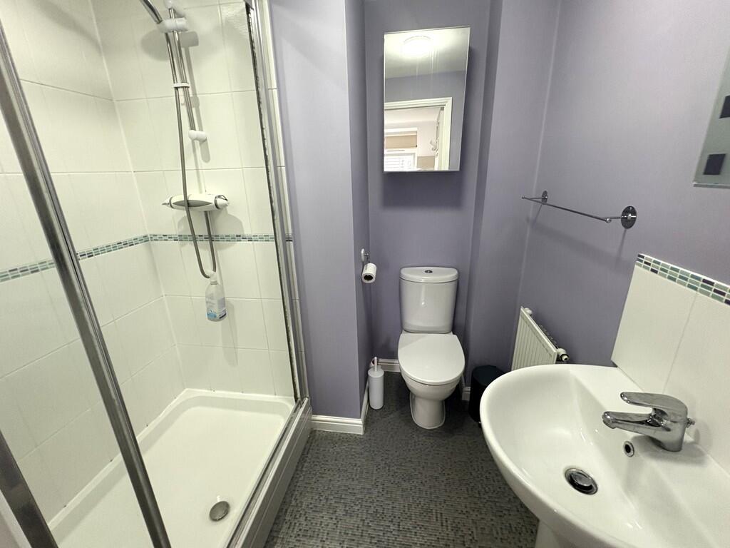 en suite use