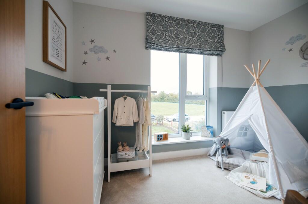 Ashton bedroom