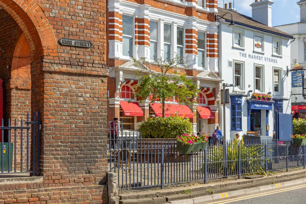 Reigate