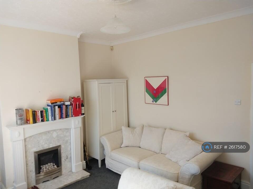Front Room