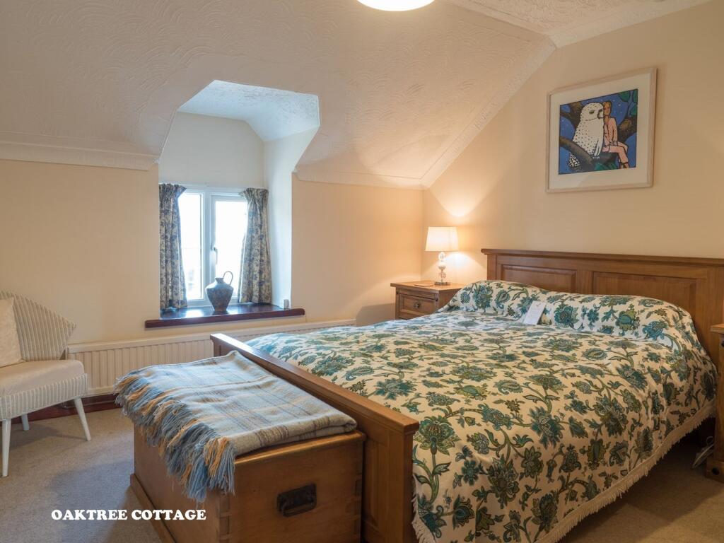 oaktree cottage