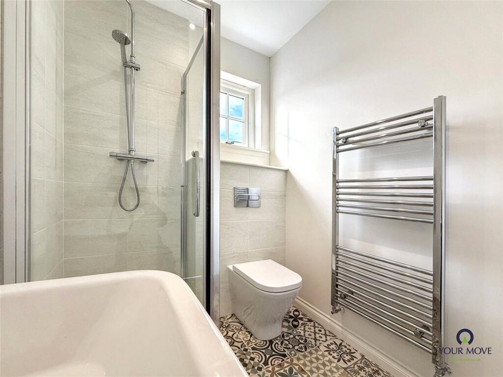Ensuite