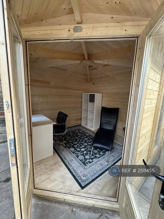 Garden Office