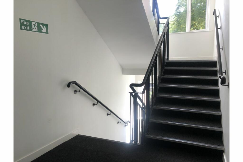 Communal Landing