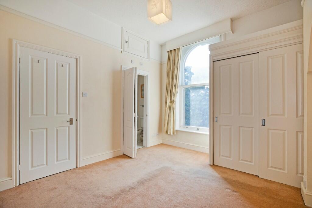 Double Bedroom