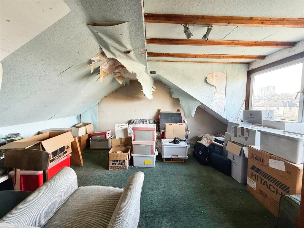 Loft Space