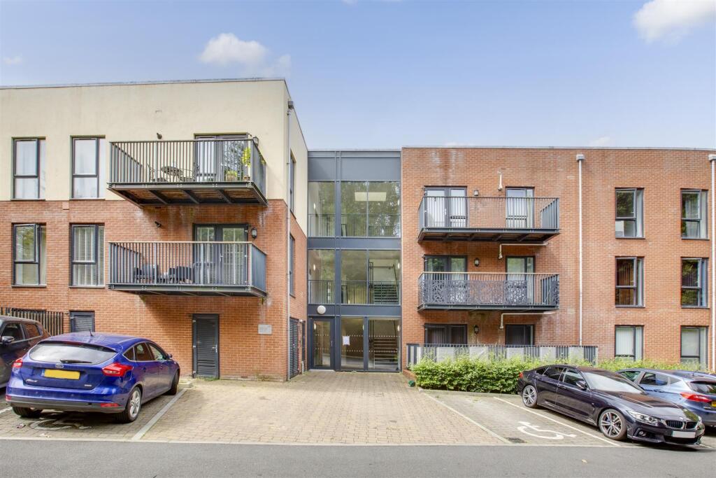 Romero Court