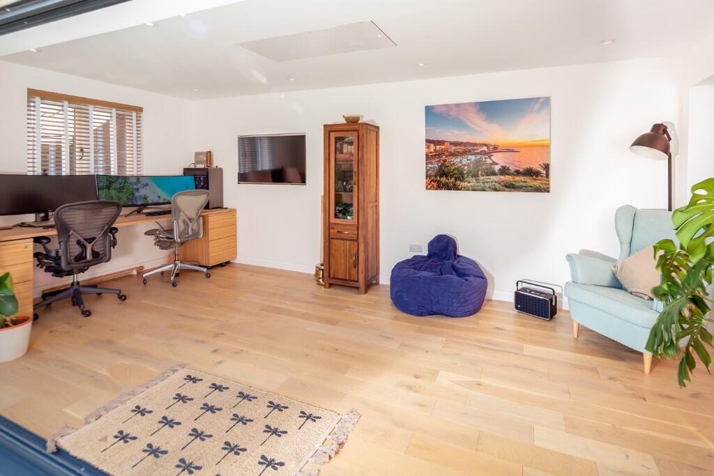 Garden Studio