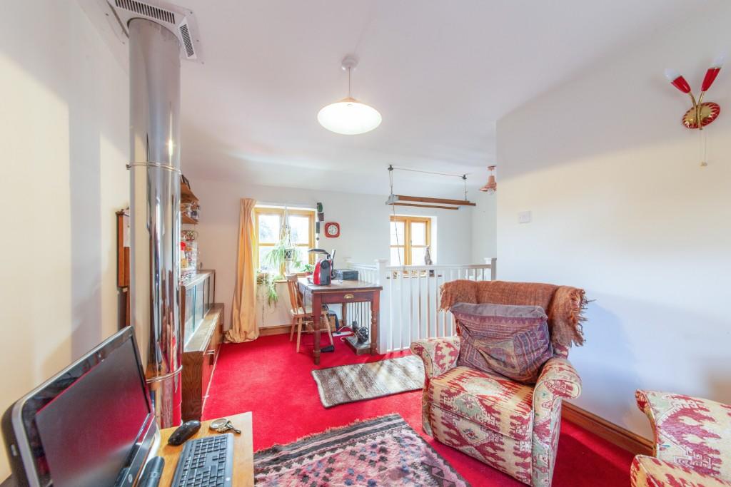 Landing/Bedroom