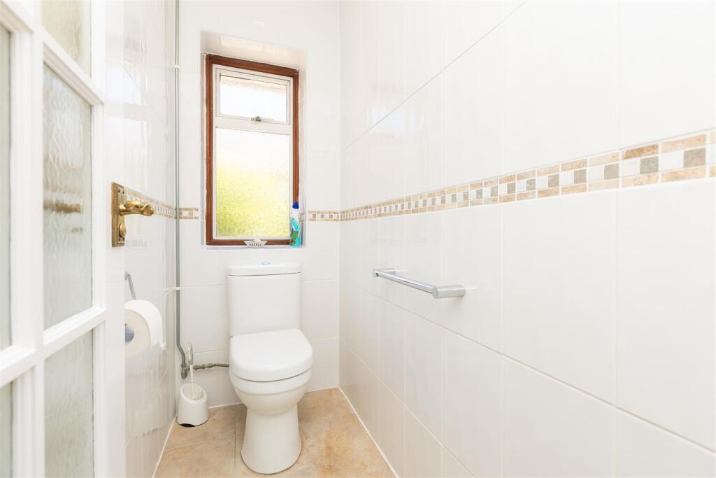 Cloakroom