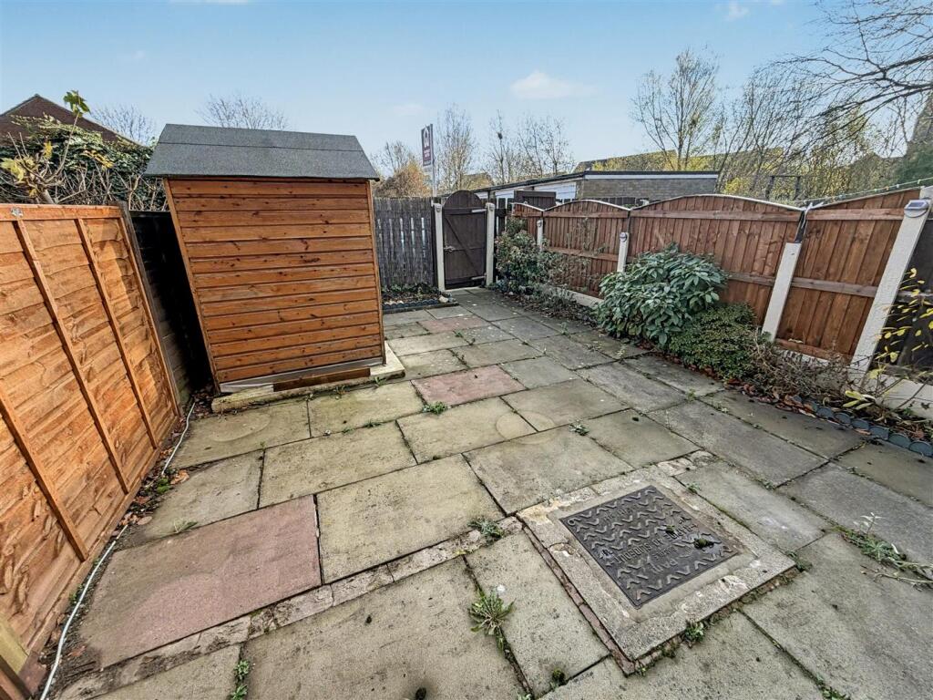 Patio 2