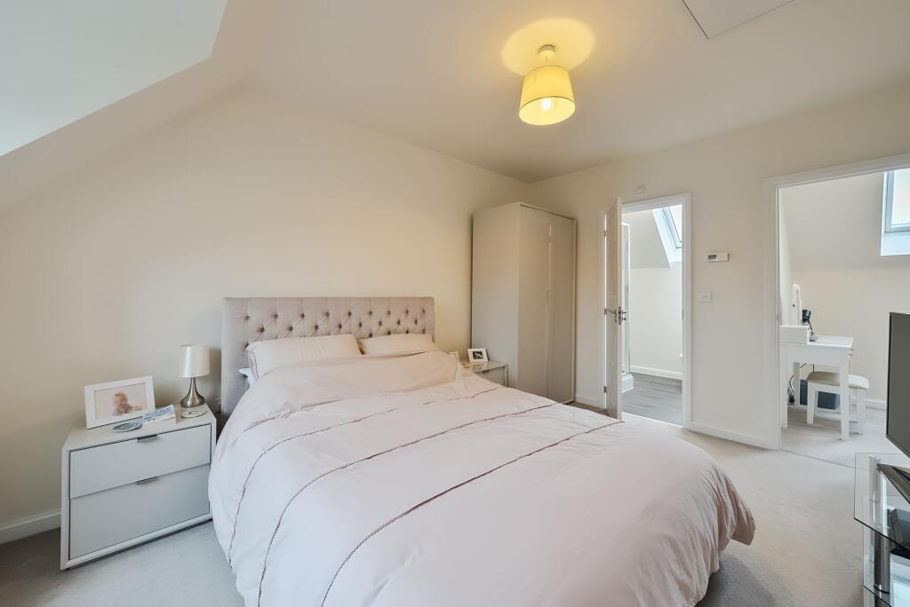 Bedrooms