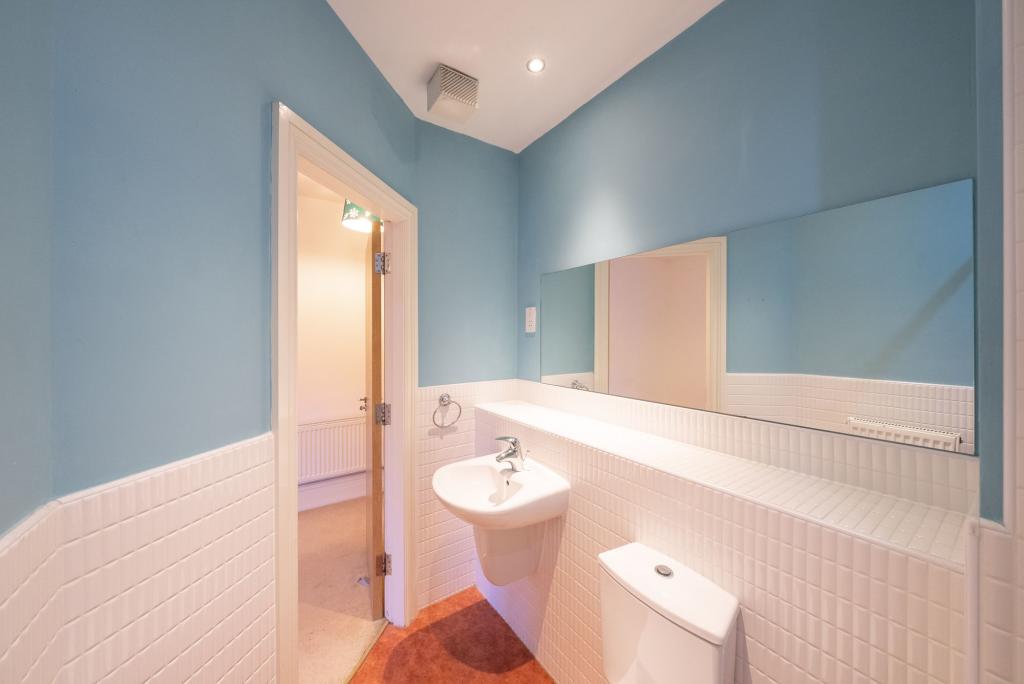 Master En-suite