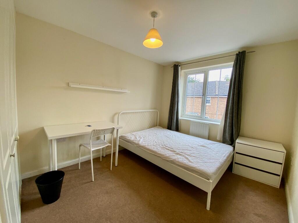 1st Floor Bedroom