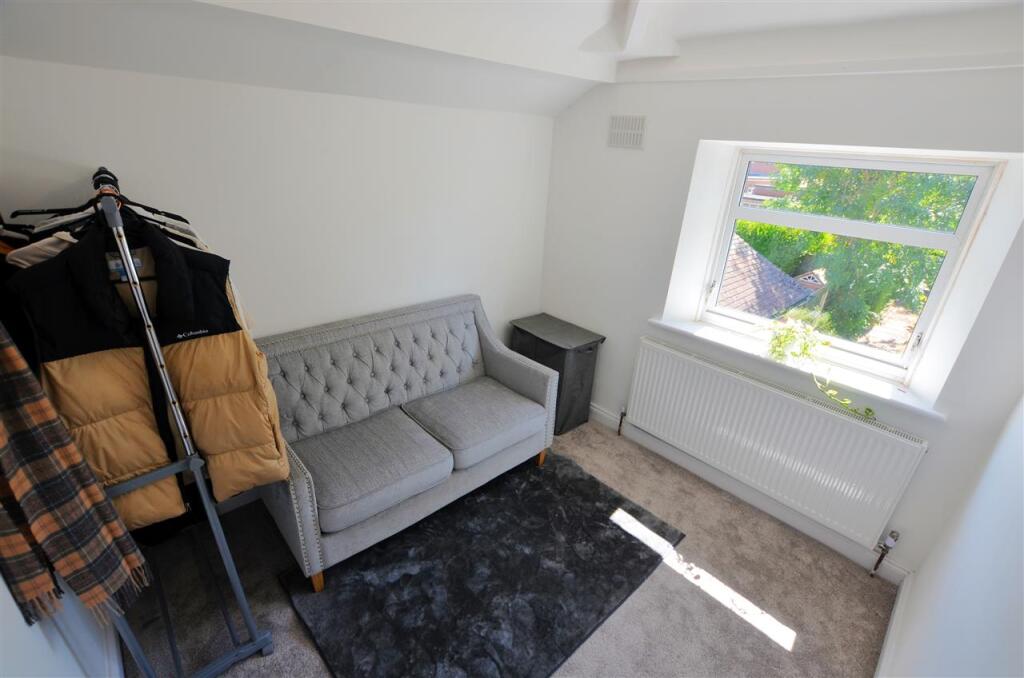 Bedroom 3.