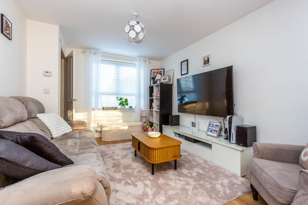 Lounge Area