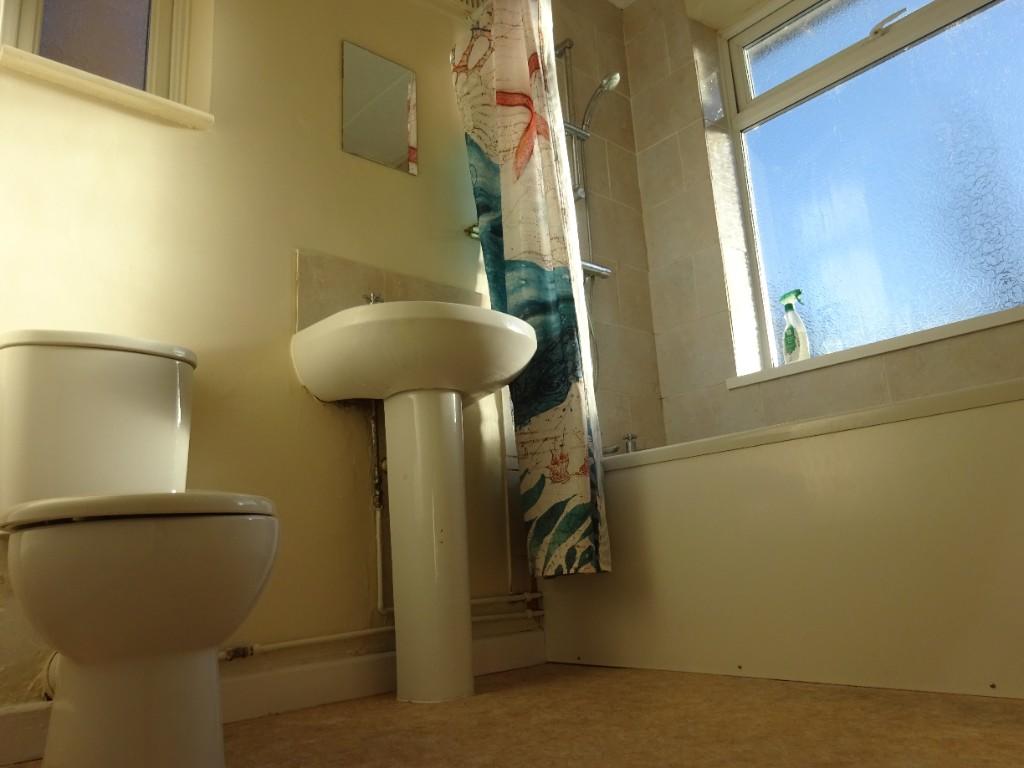 Bathroom 1