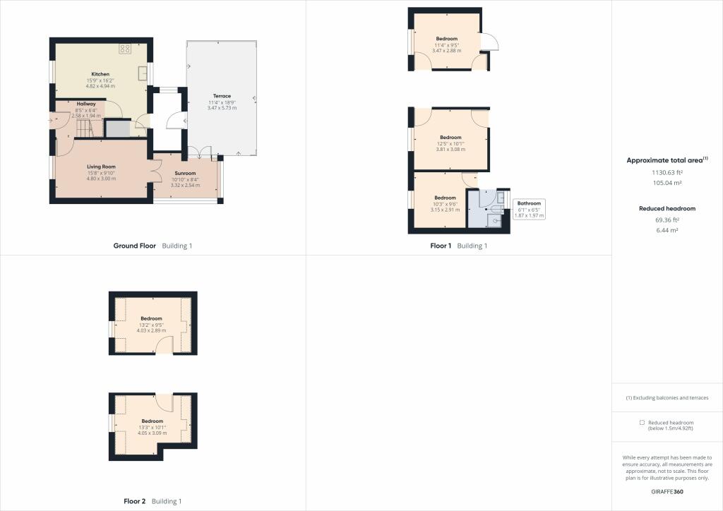 floorplan complete