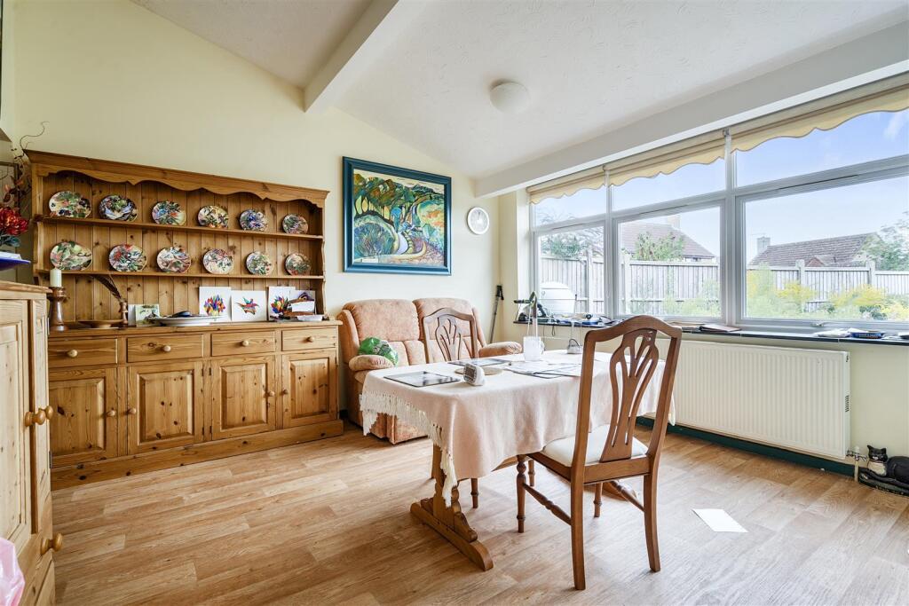 Dining / Family Room