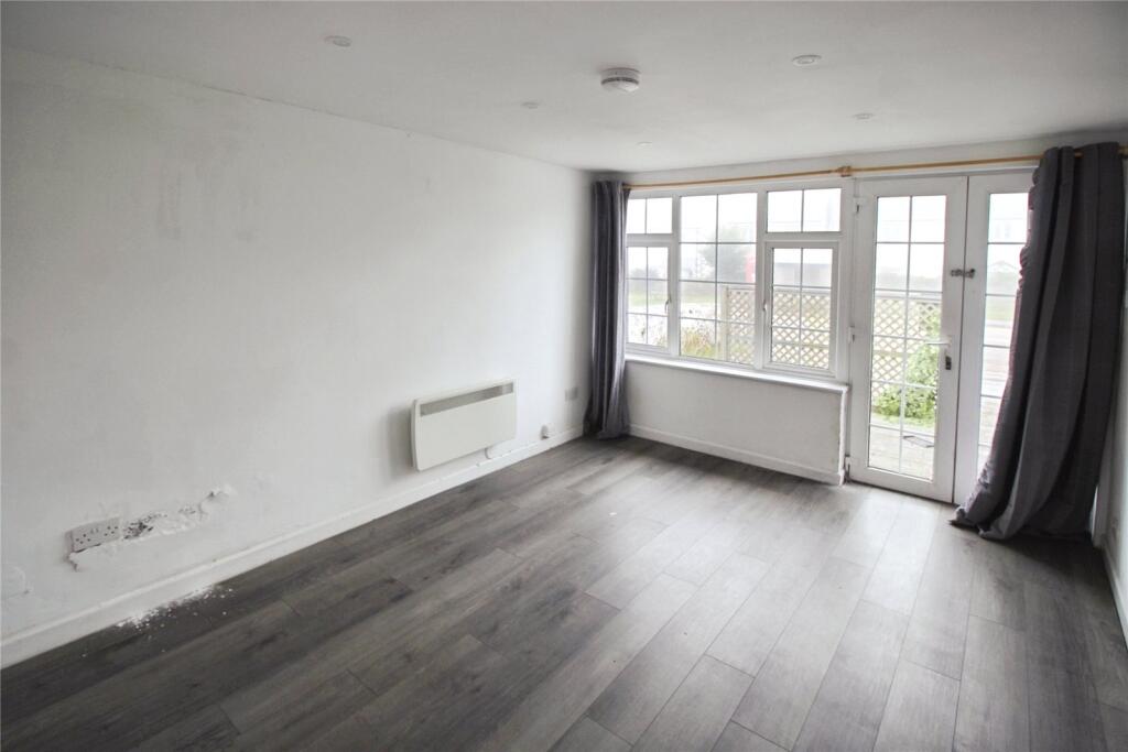 Ground Floor Lounge