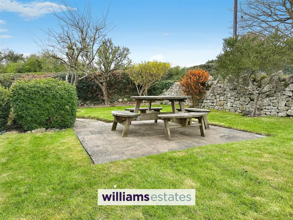 Picnic Area