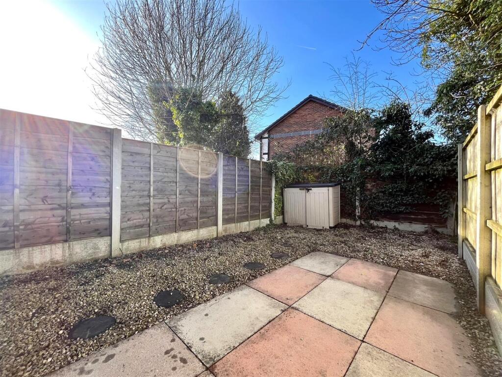 Garden Aspect 2