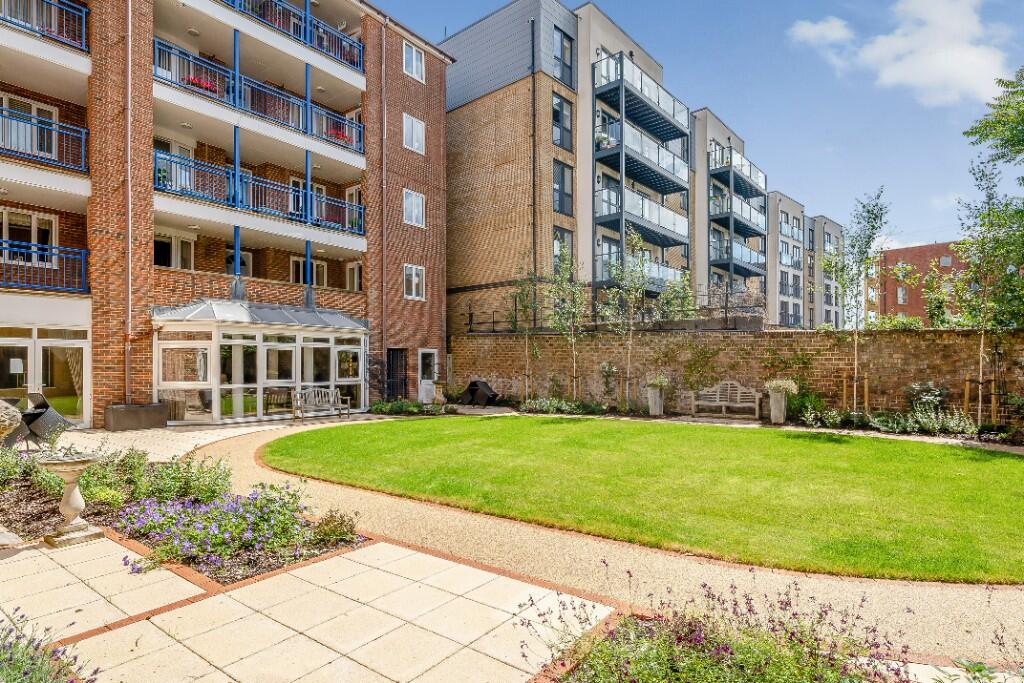 Marlborough Court