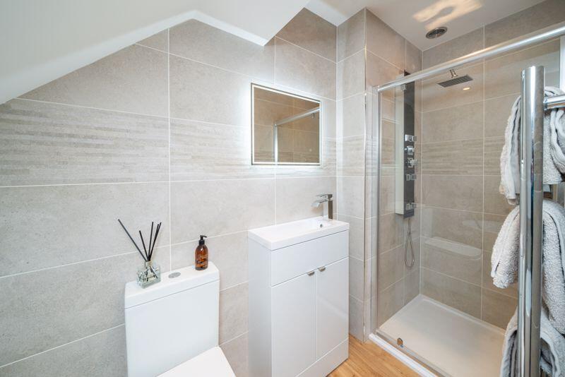 BEDROOM 1 EN-SUITE