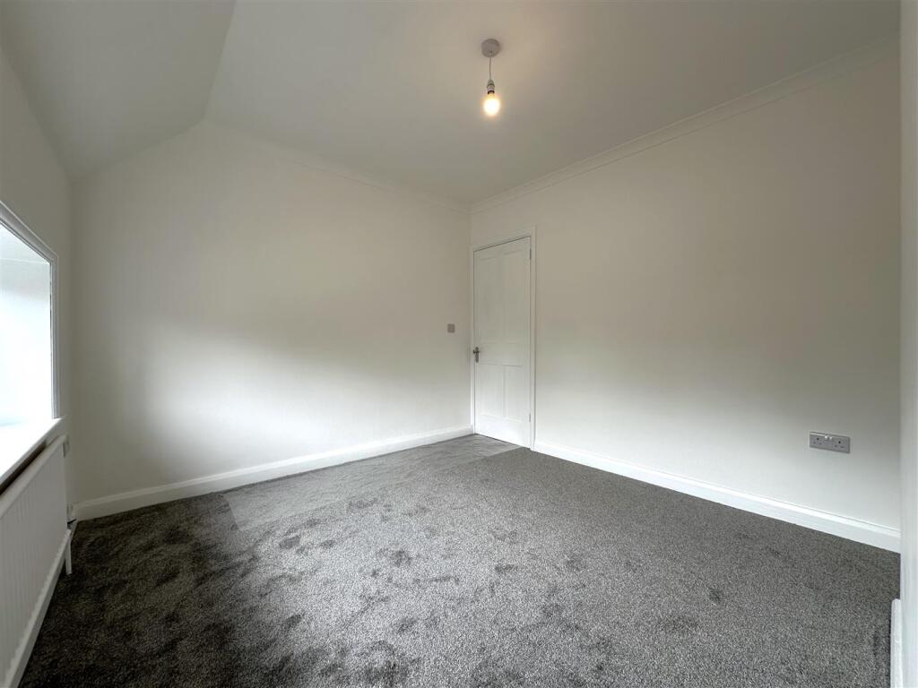 Second Bedroom 245