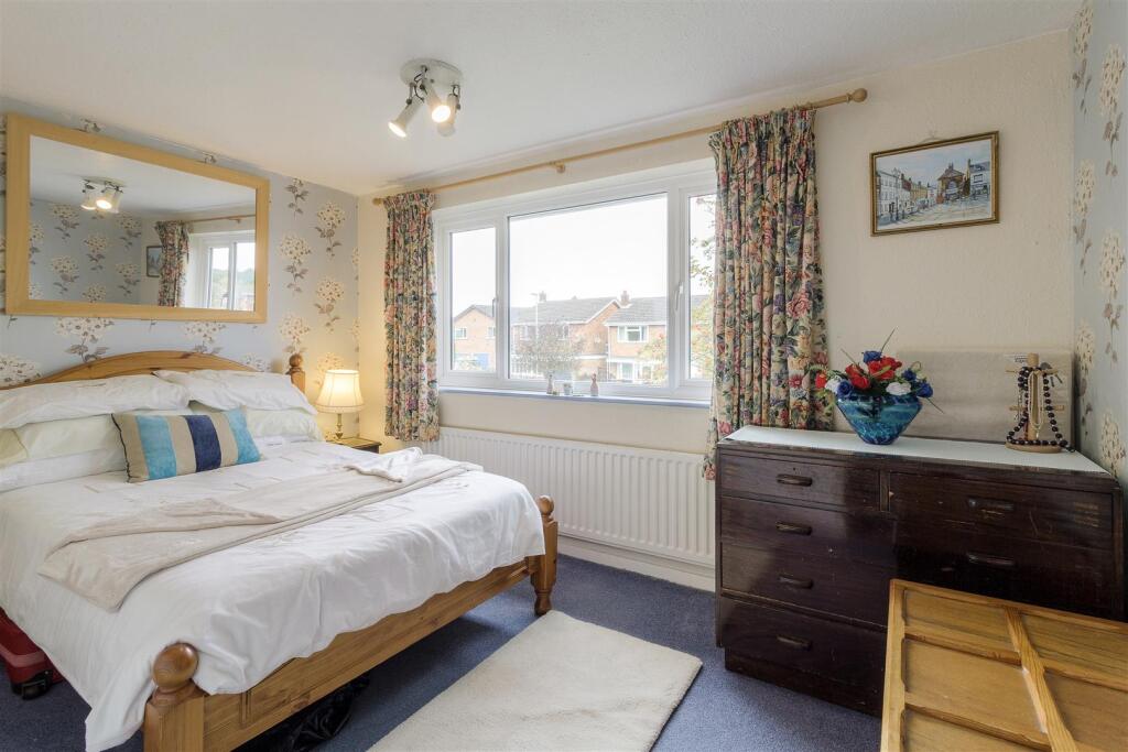 21 Meadow Close, Sheepy Magna