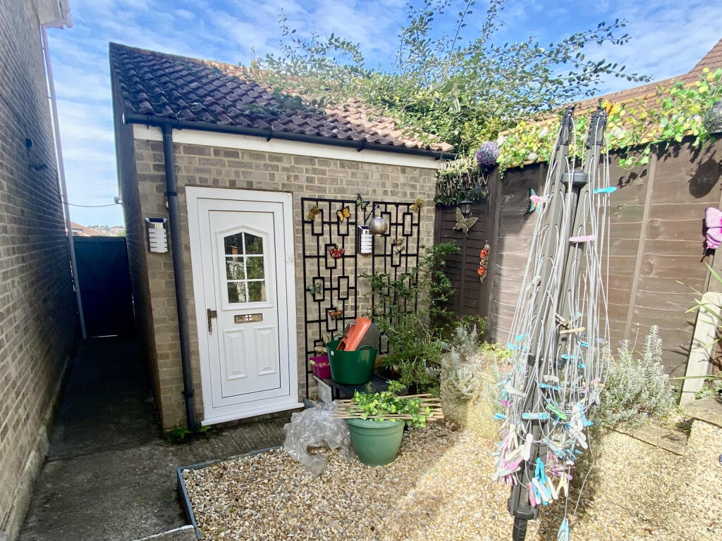 garage birch 