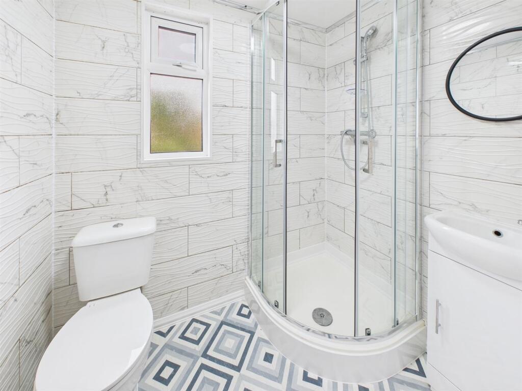 Room Three En-Suite