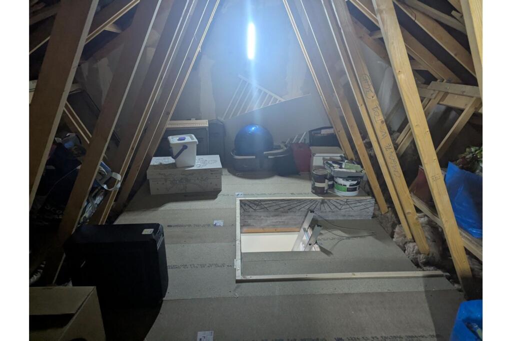 Attic