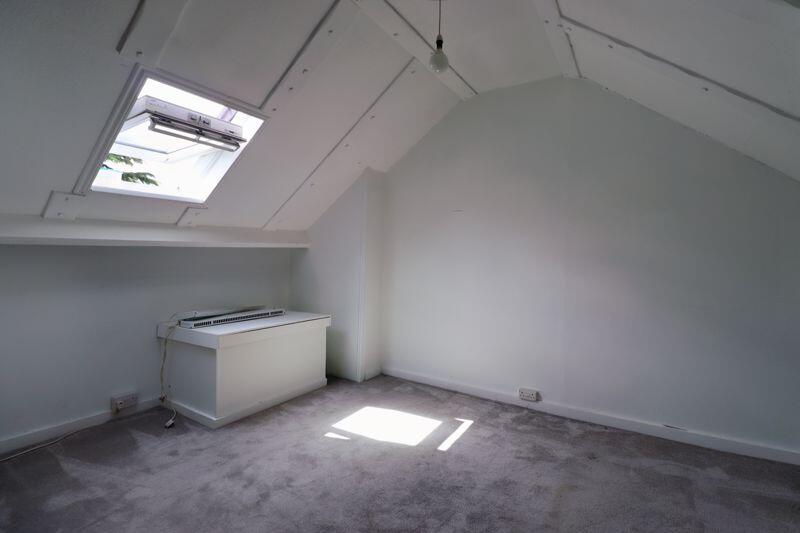Bedroom 1 / Loft Room