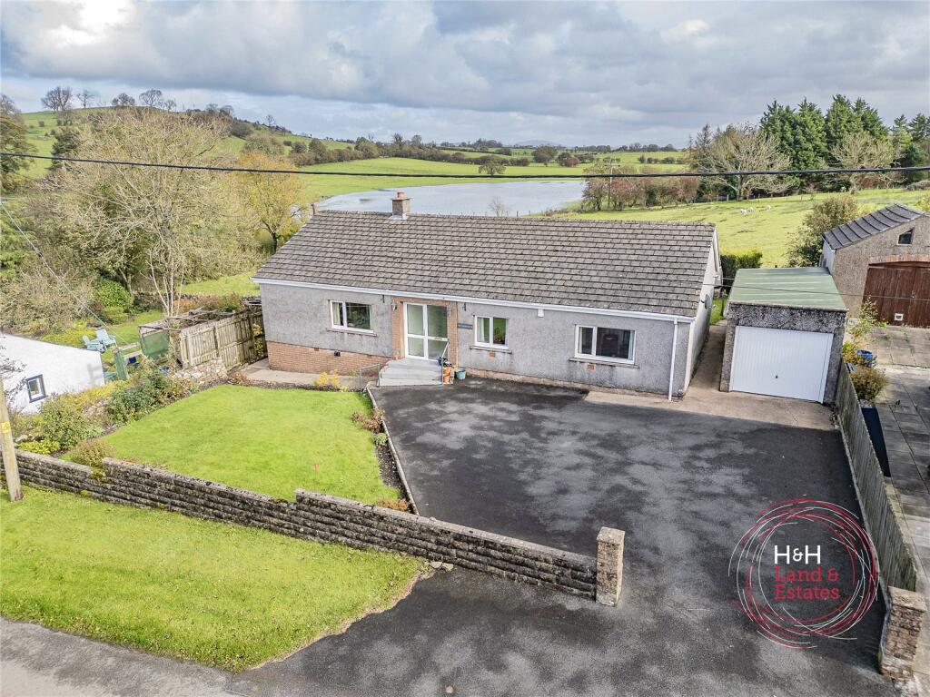 The Chestnuts, Deanscales, Cockermouth, Cumbria