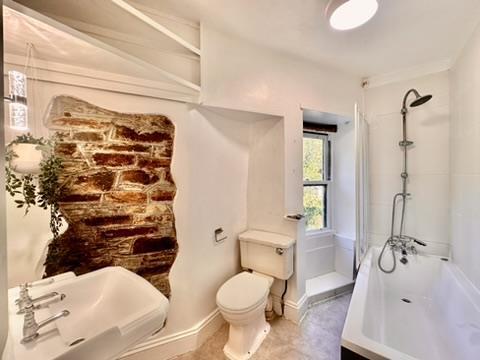 First Floor Bathroom