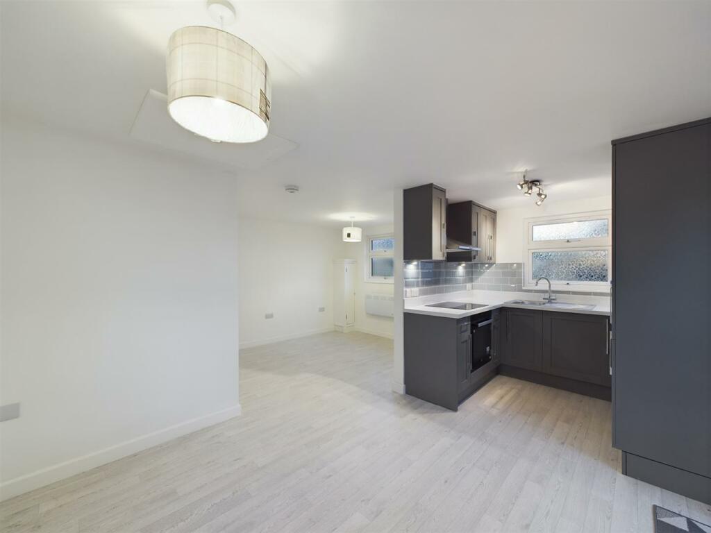 Lounge/Kitchen/Diner