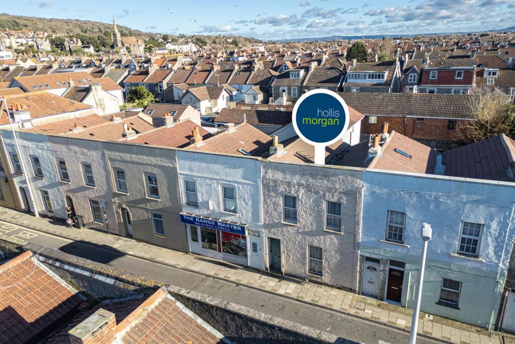 34, Alfred Street Weston-Super-Mare, BS23 1PU | Ho