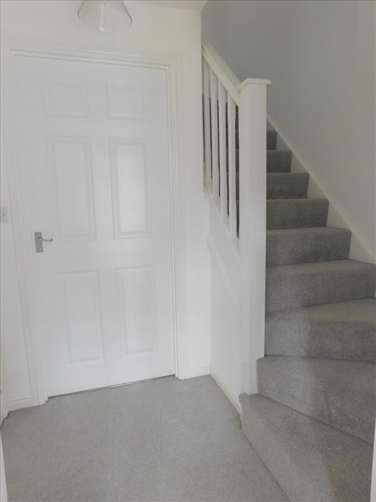 INNER HALLWAY