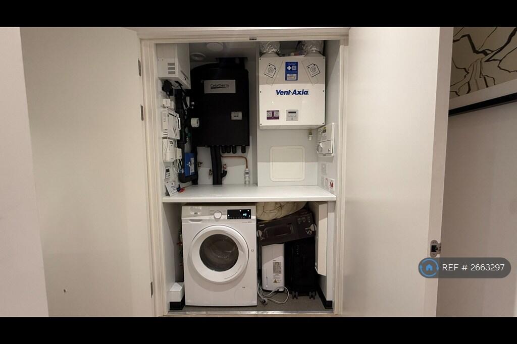 Utilities 