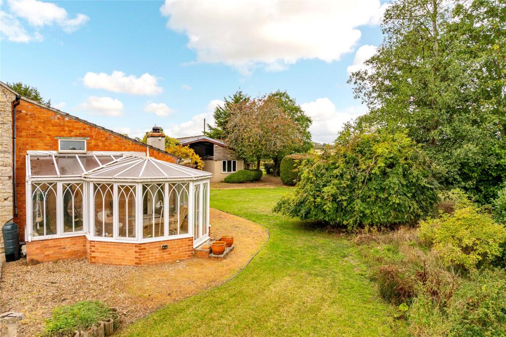 Gardens