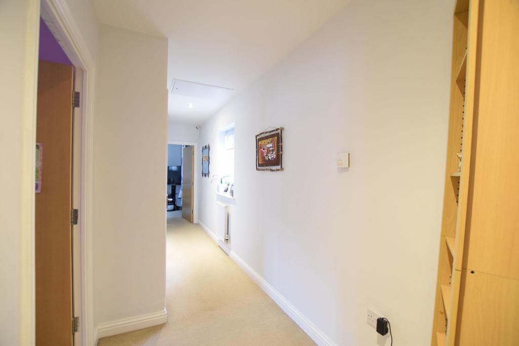 FIRST FLOOR  LANDING