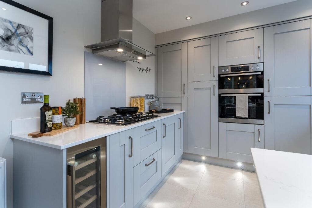 Showhome Photography