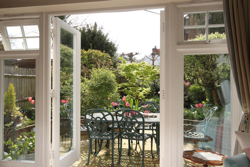 viewtogarden