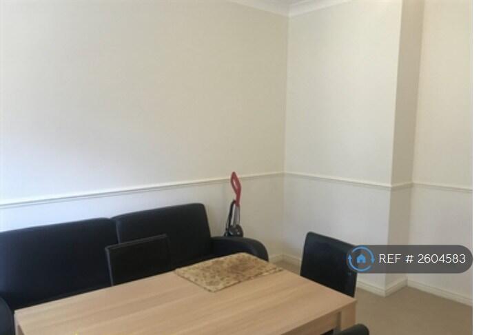 Eating Area