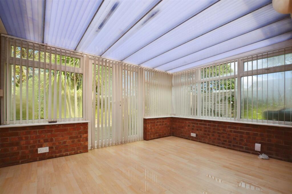 Conservatory