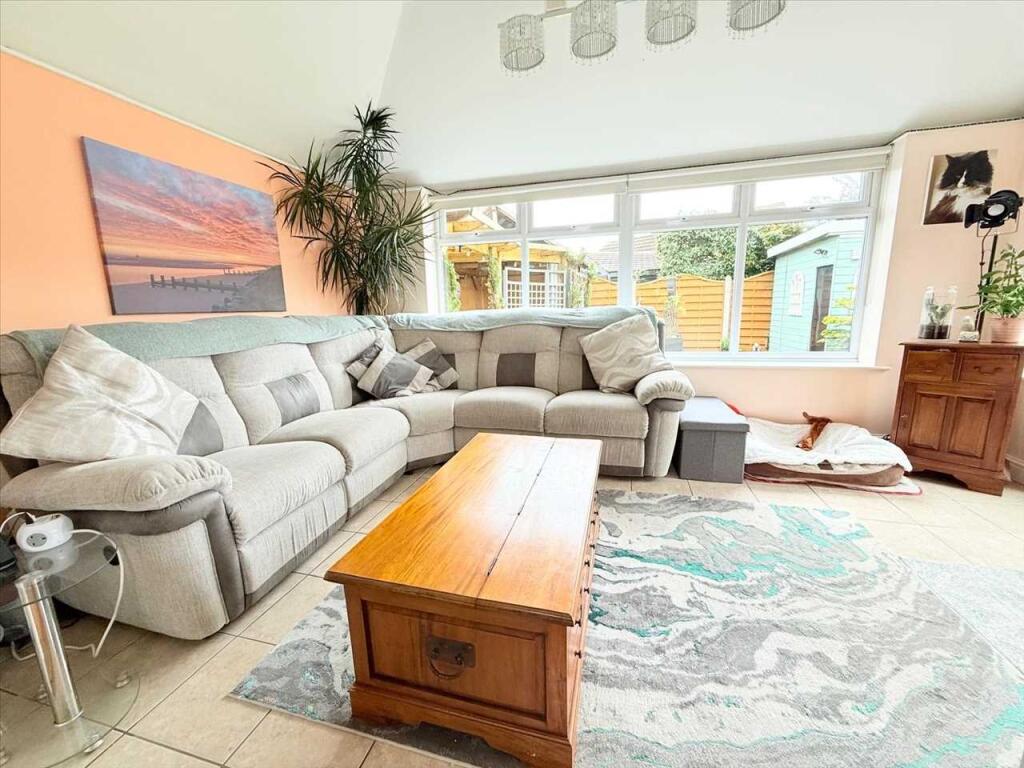 SUN ROOM