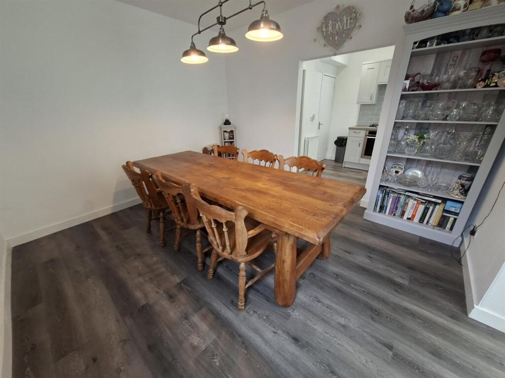 Duston Road, Northampton