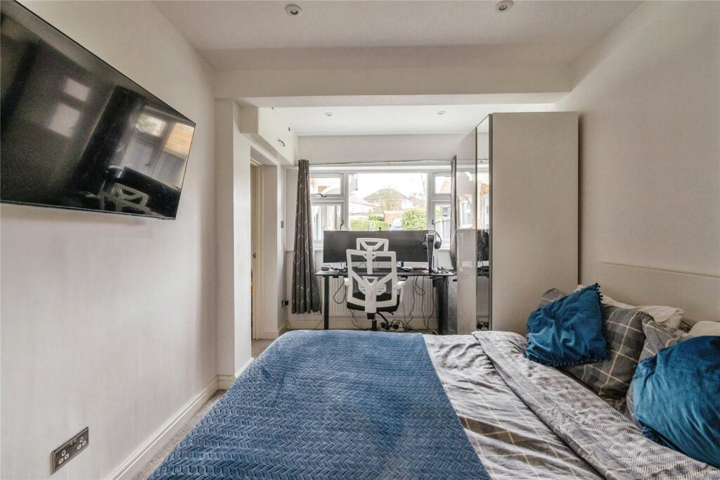 Bedroom Five